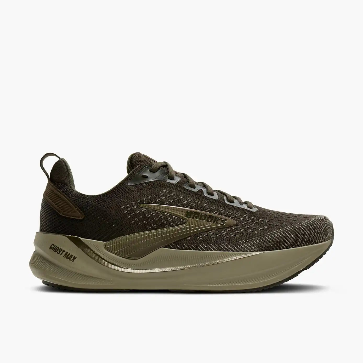 Ghost Max 4