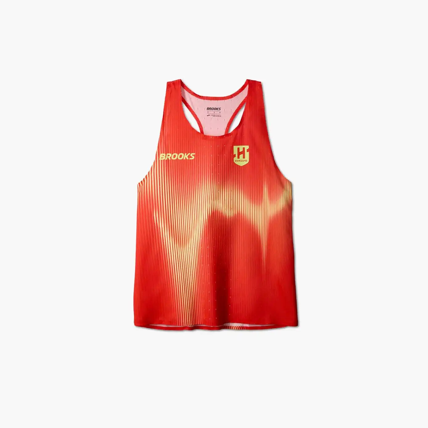 Pro Kit Singlet