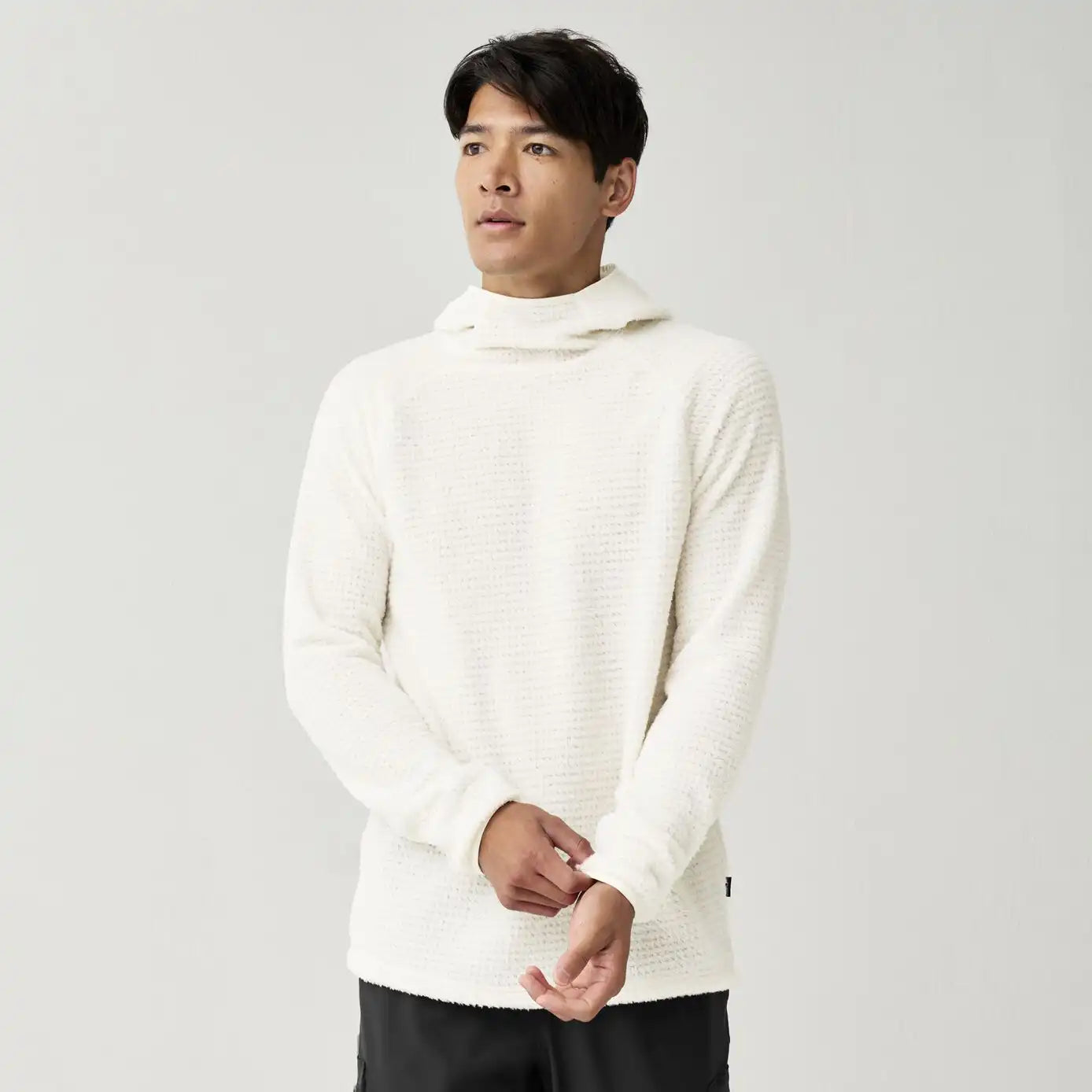 Movement Polartec® Airy Fleece