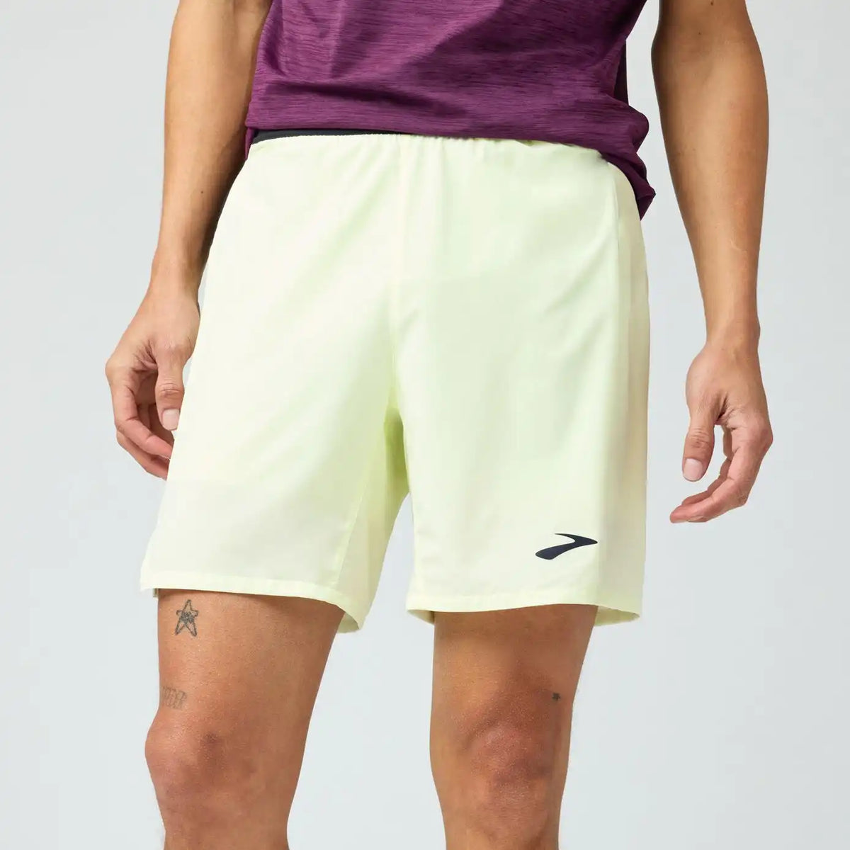 Journey 7" 2-in-1 Short