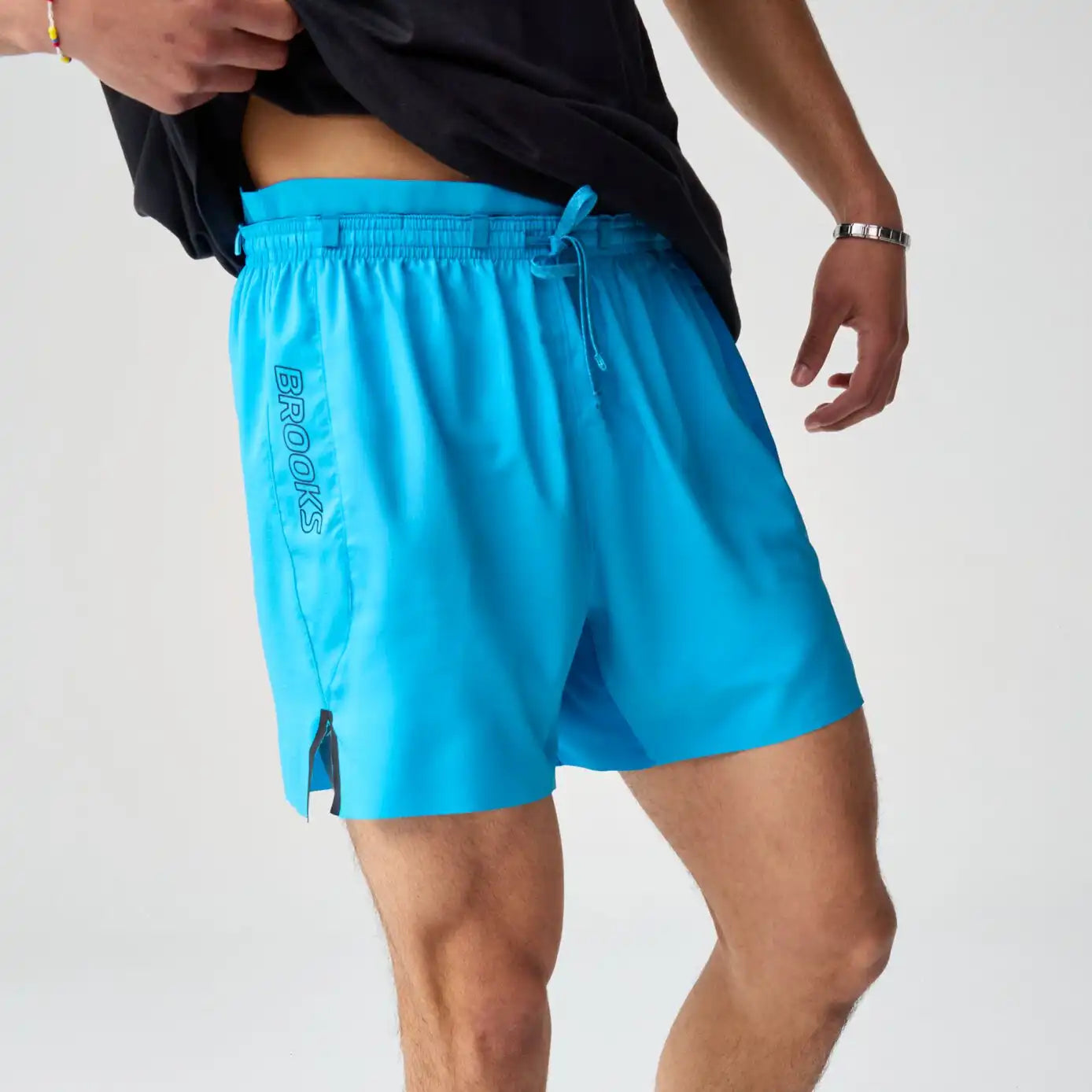 Cascadia 5” Short