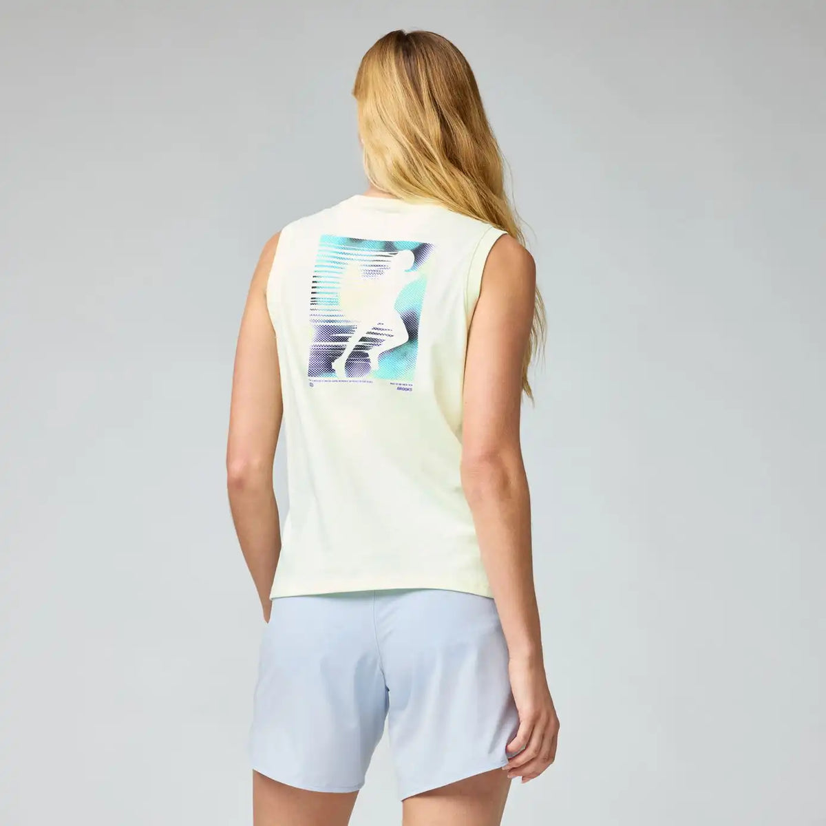 Graphic Tank