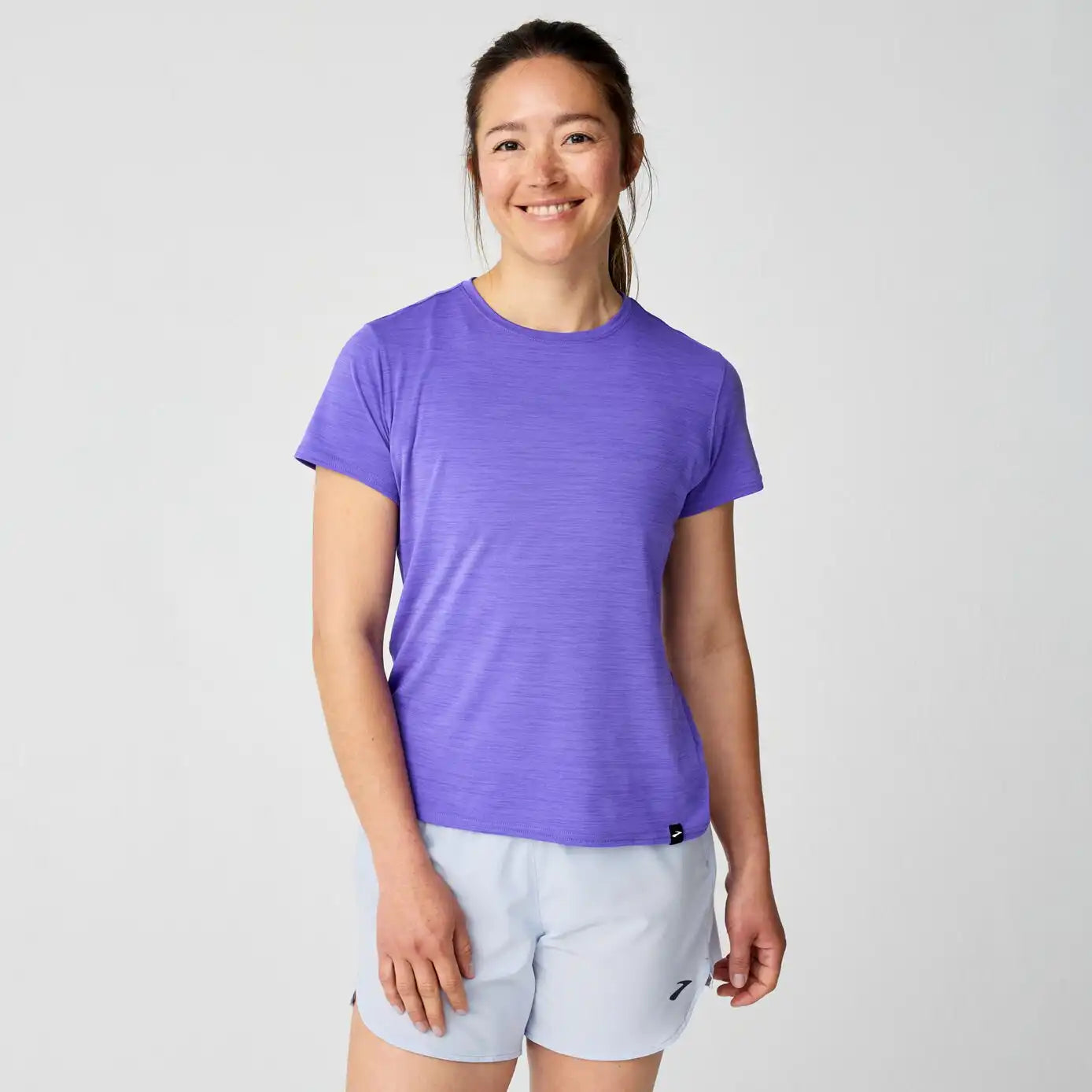 Luxe Short Sleeve