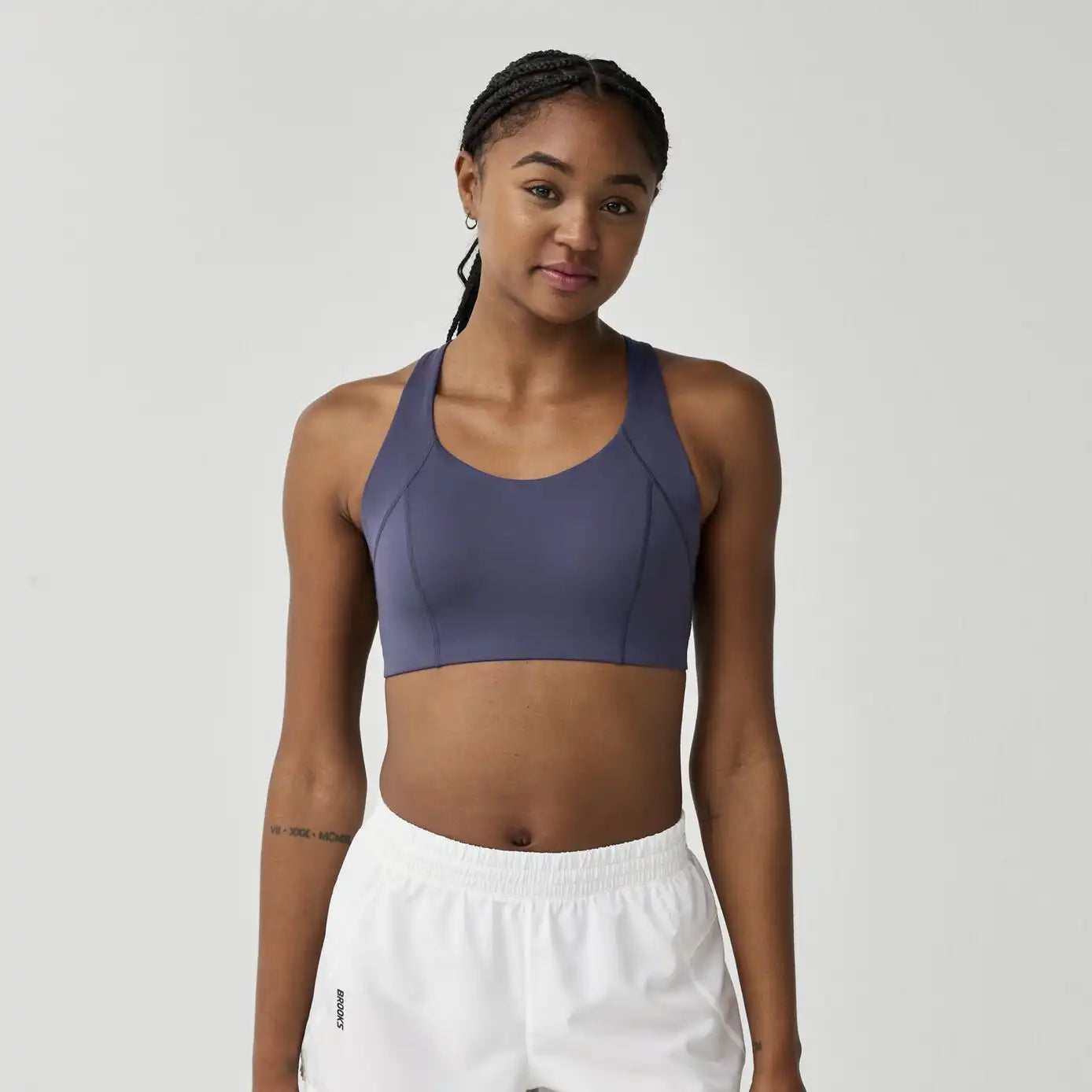 Chaser Padded Bra