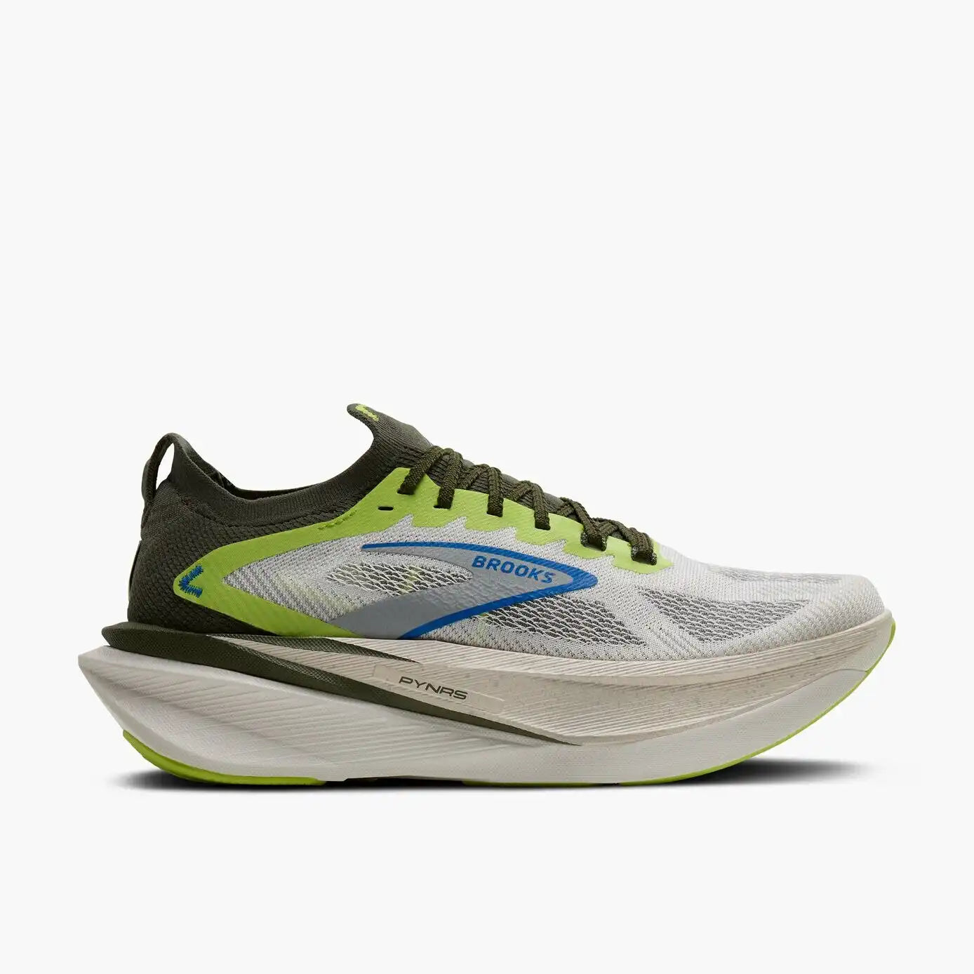 PYNRS x Hyperion Max 3