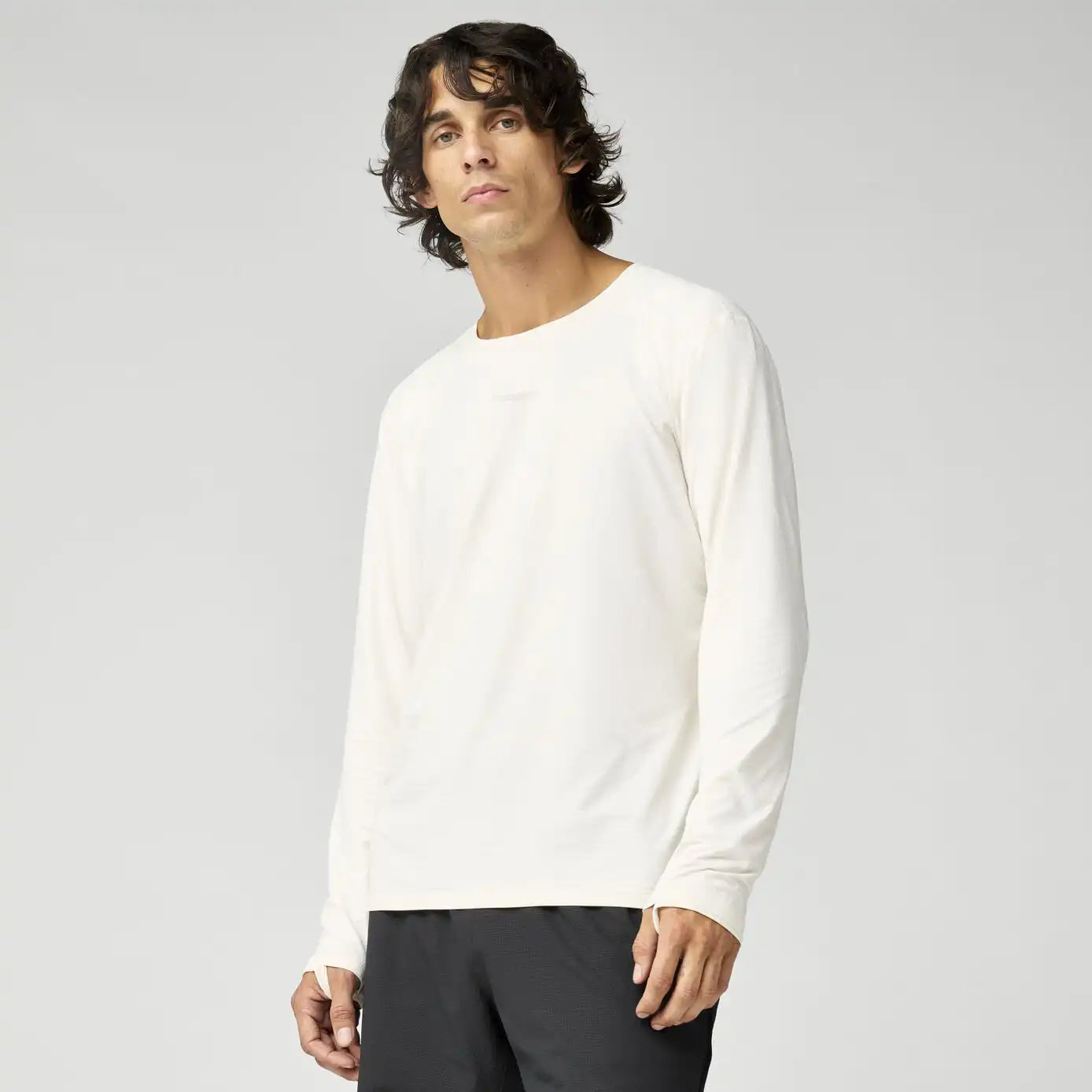 Movement Long Sleeve