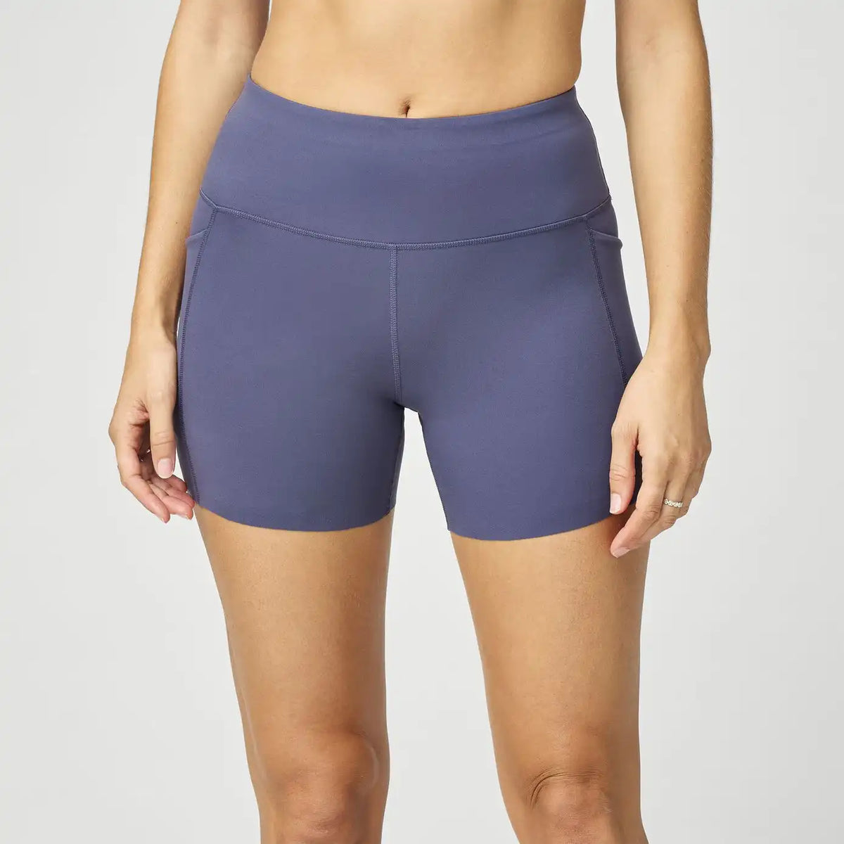 Chaser 5" Short Tight
