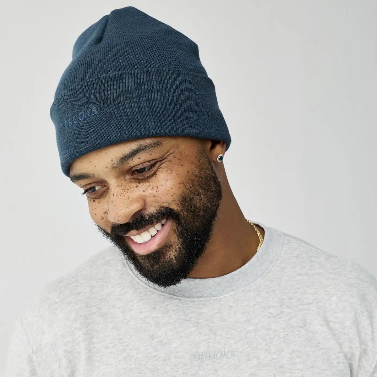 Reset Beanie