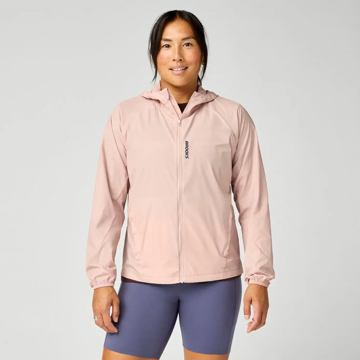 Canopy Packable Jacket