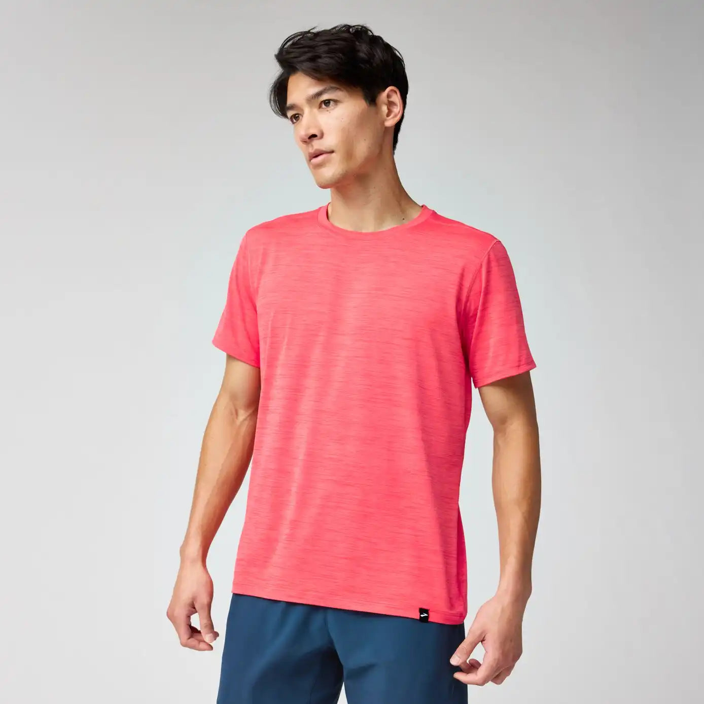 Luxe Short Sleeve