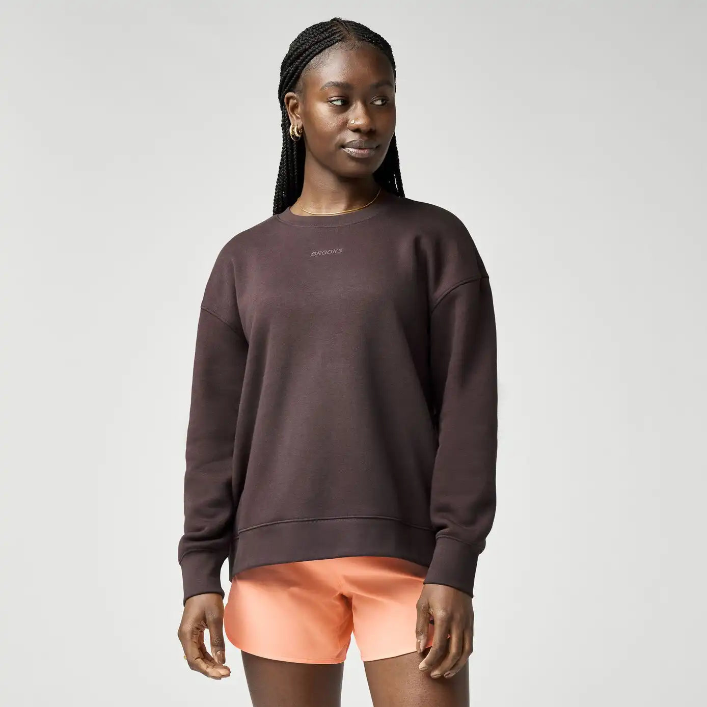 Reset Sweatshirt