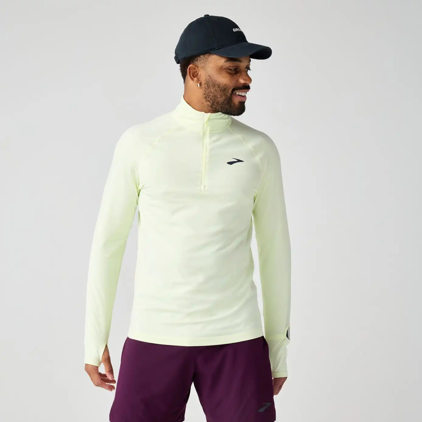 Dash 1/4 Zip 3.0