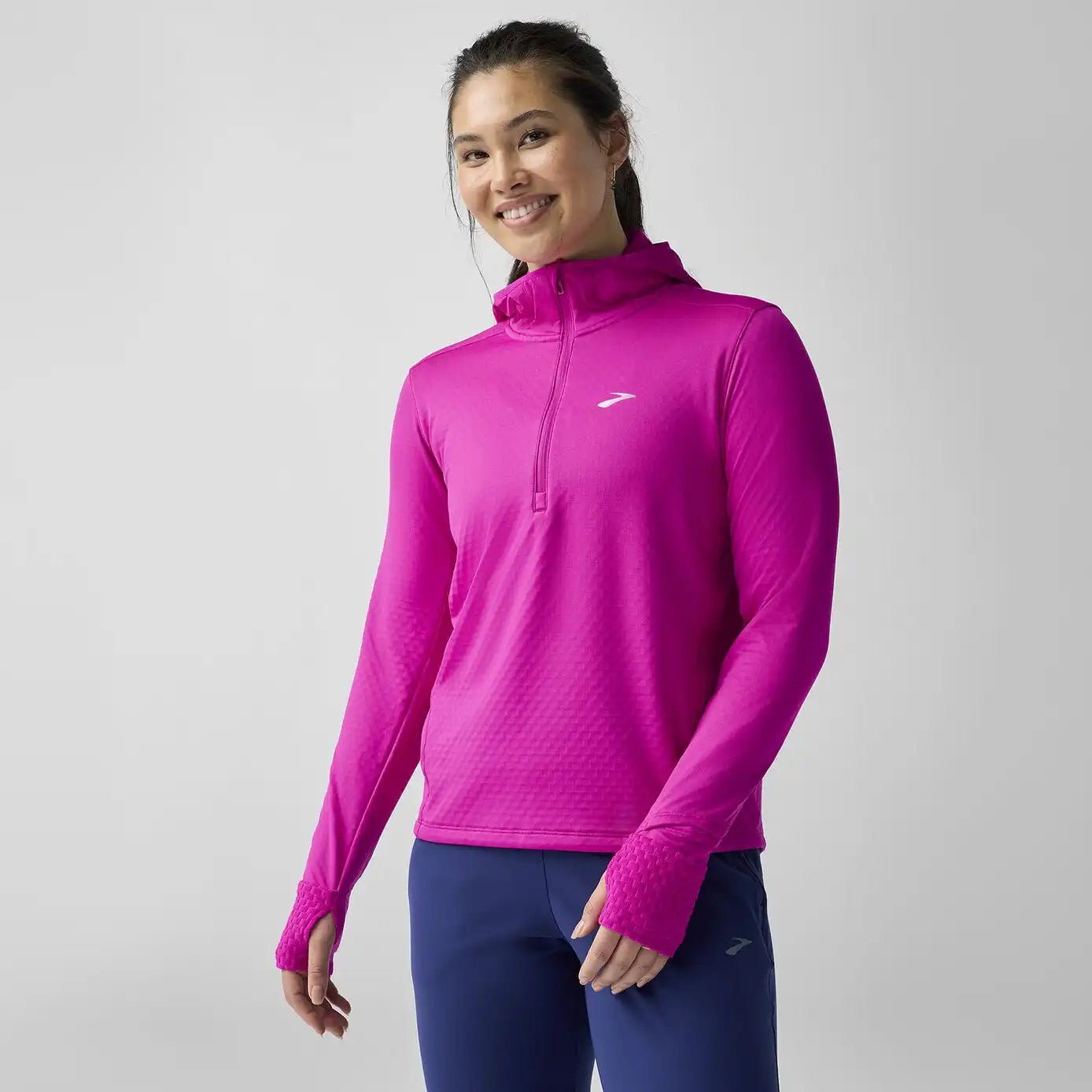Notch Thermal Hoodie 3.0