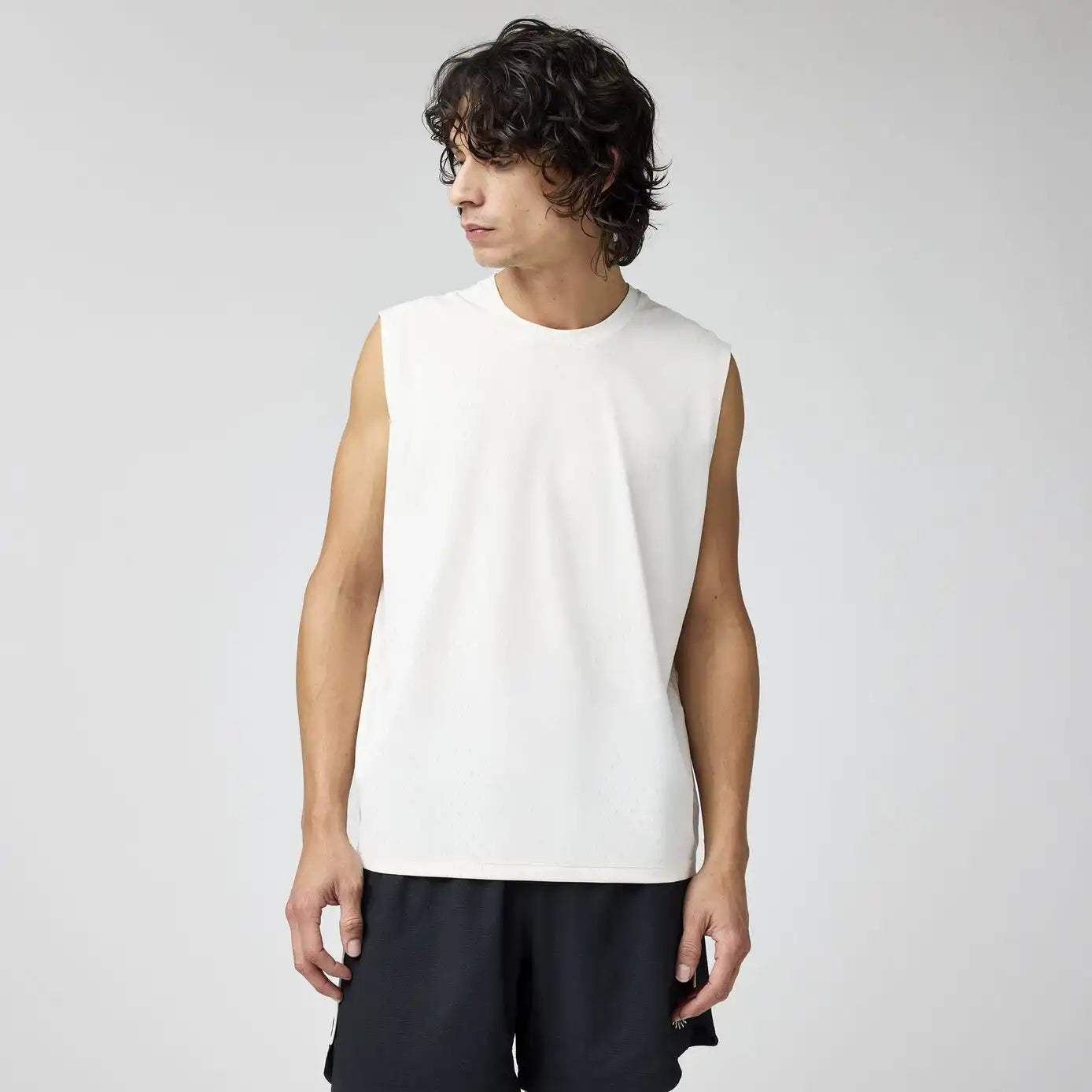 Movement Muscle Tank