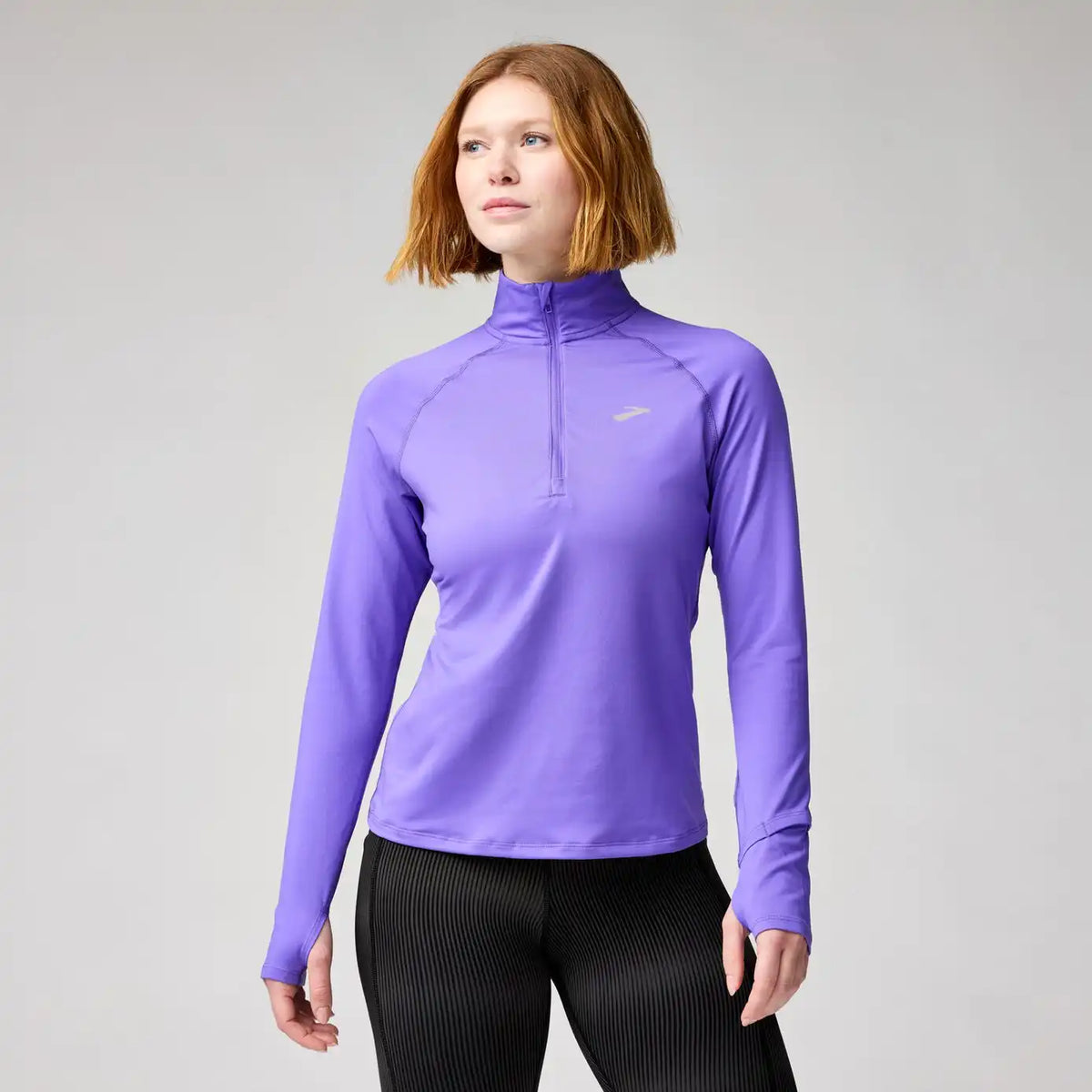 Dash 1/2 Zip 3.0