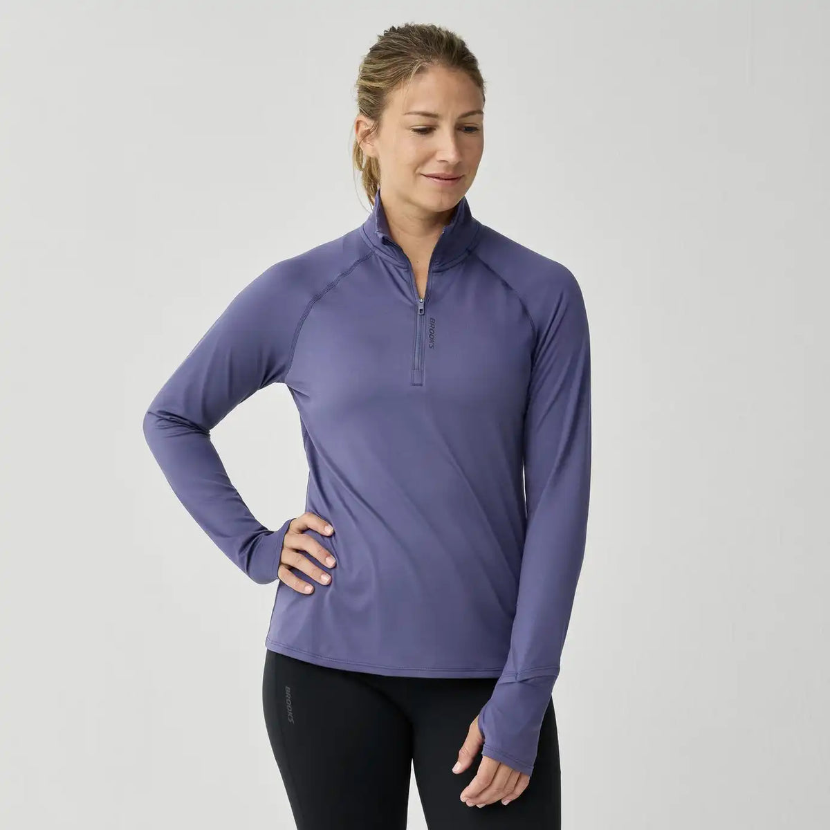 Dash 1/2 Zip 3.0