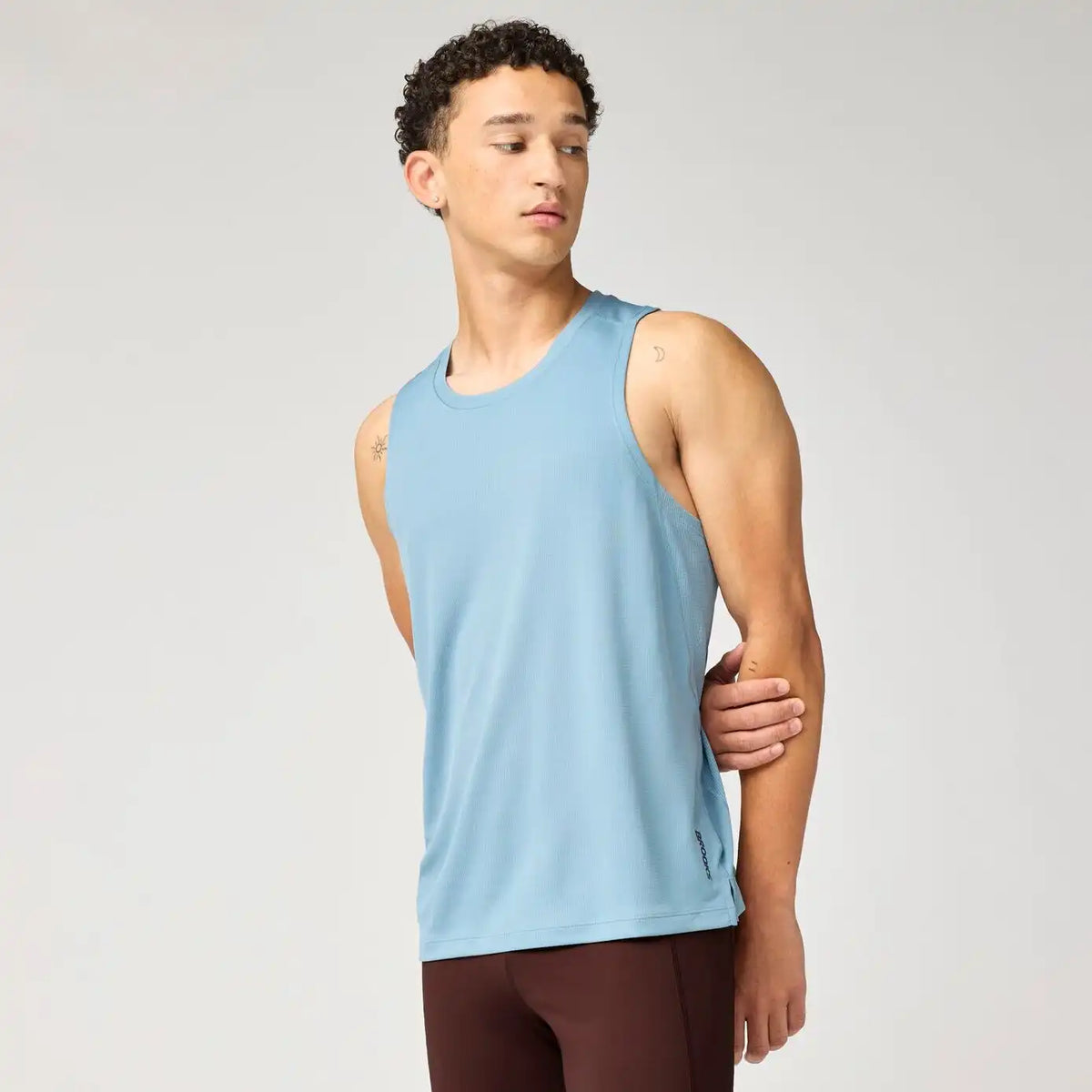 Dash Singlet