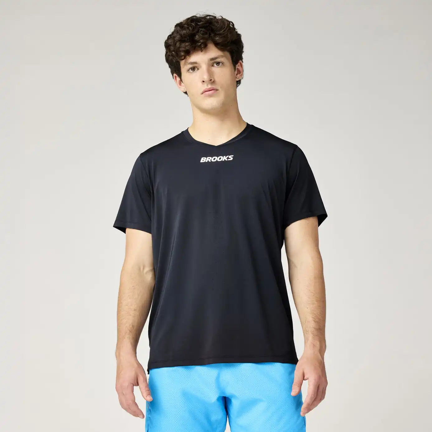 Dash Cooling Short Sleeve