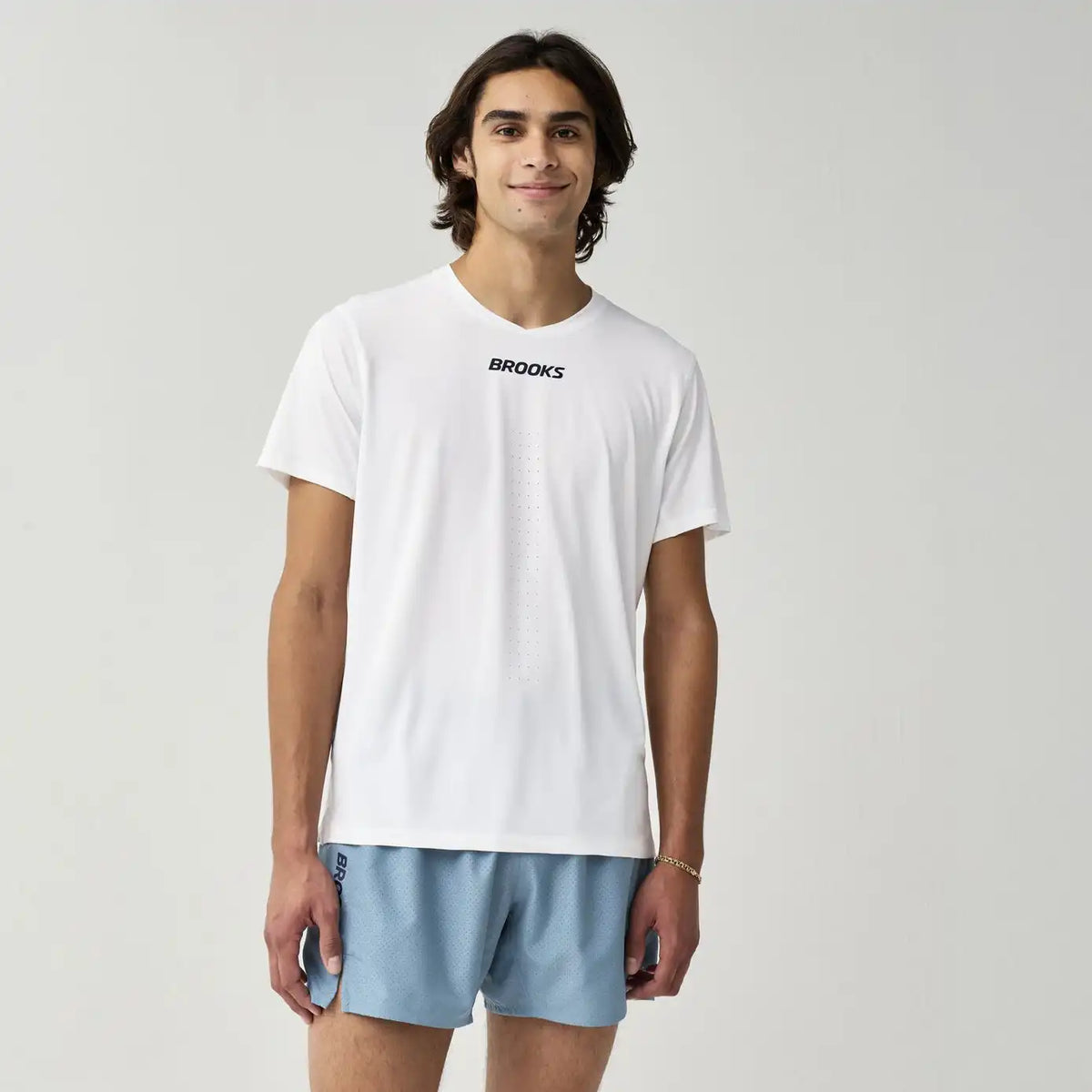 Dash Cooling Short Sleeve