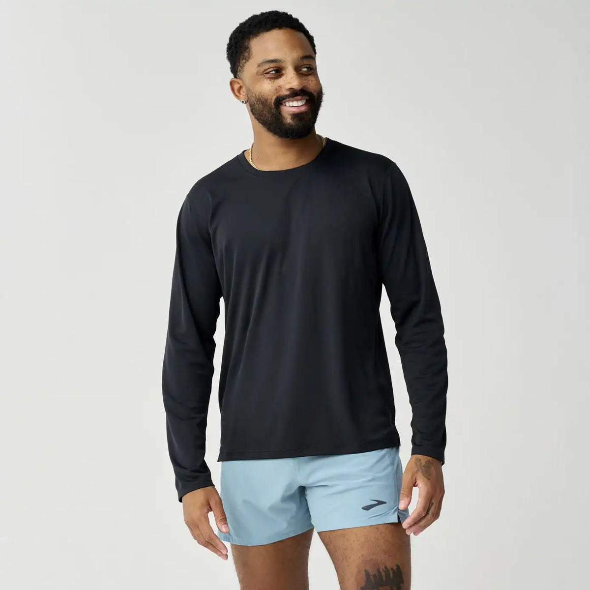 Dash Long Sleeve