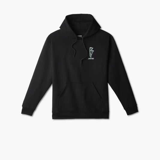 The Trailhead Hoodie