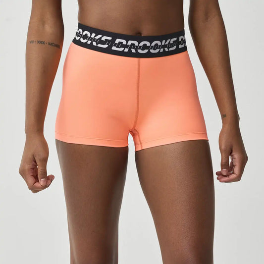 PR Elite 3” Short