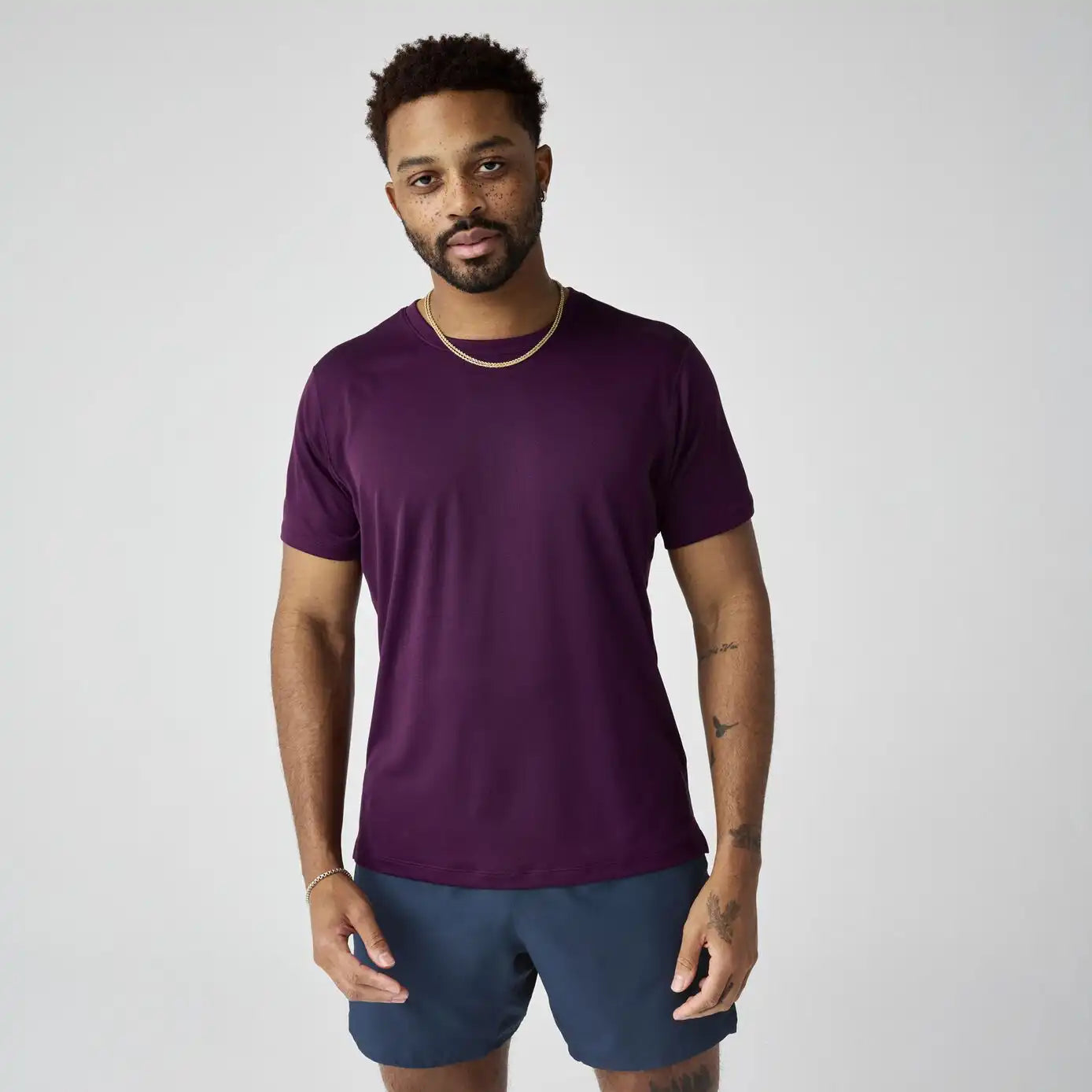 Dash Short Sleeve