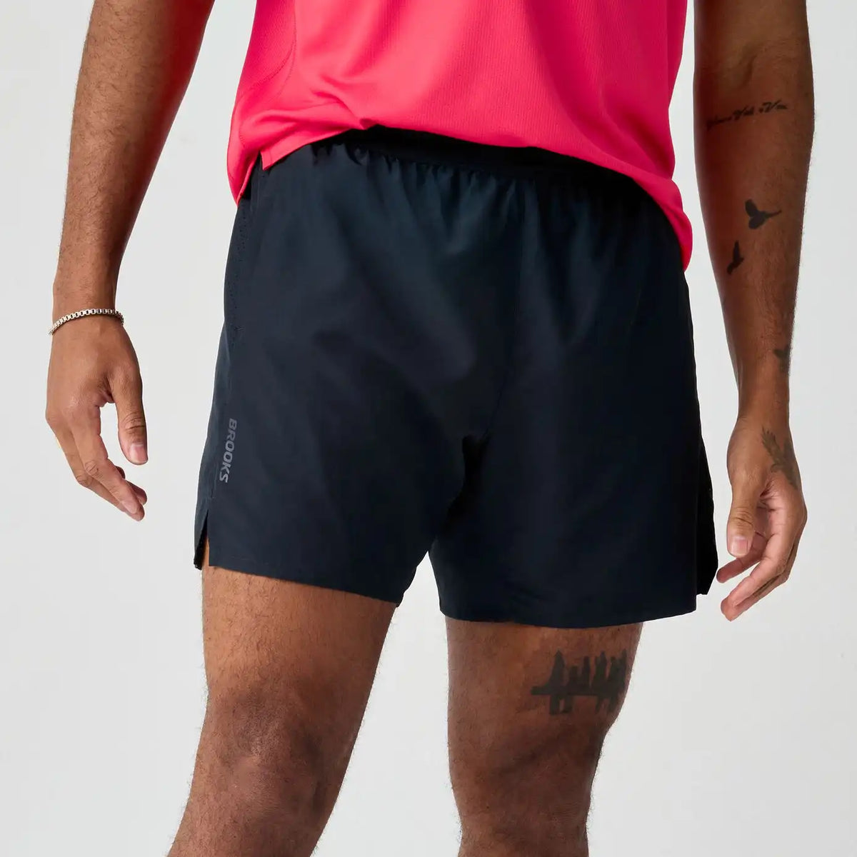 Dash 6" 2-in-1 Short