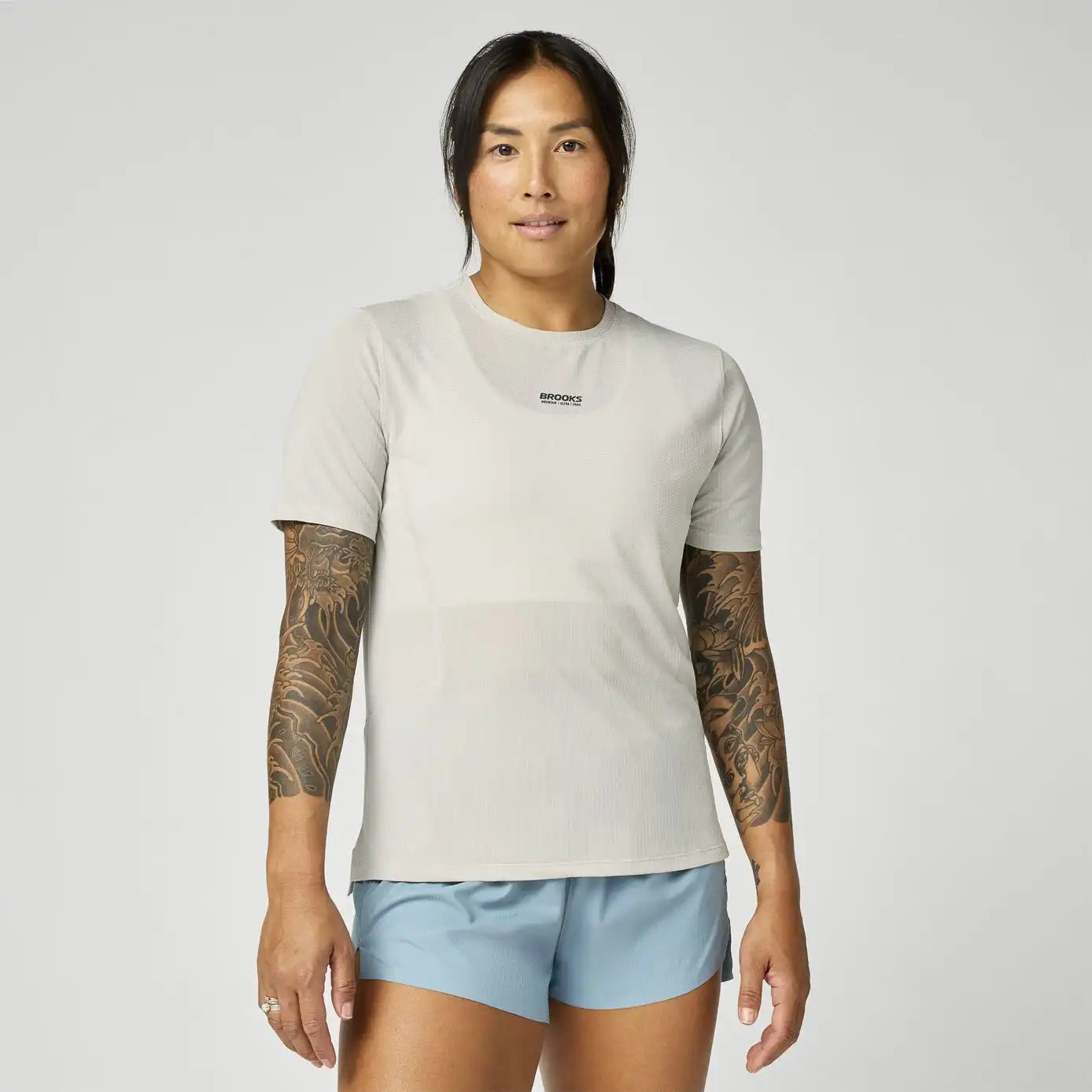 High Point Short Sleeve 2.0