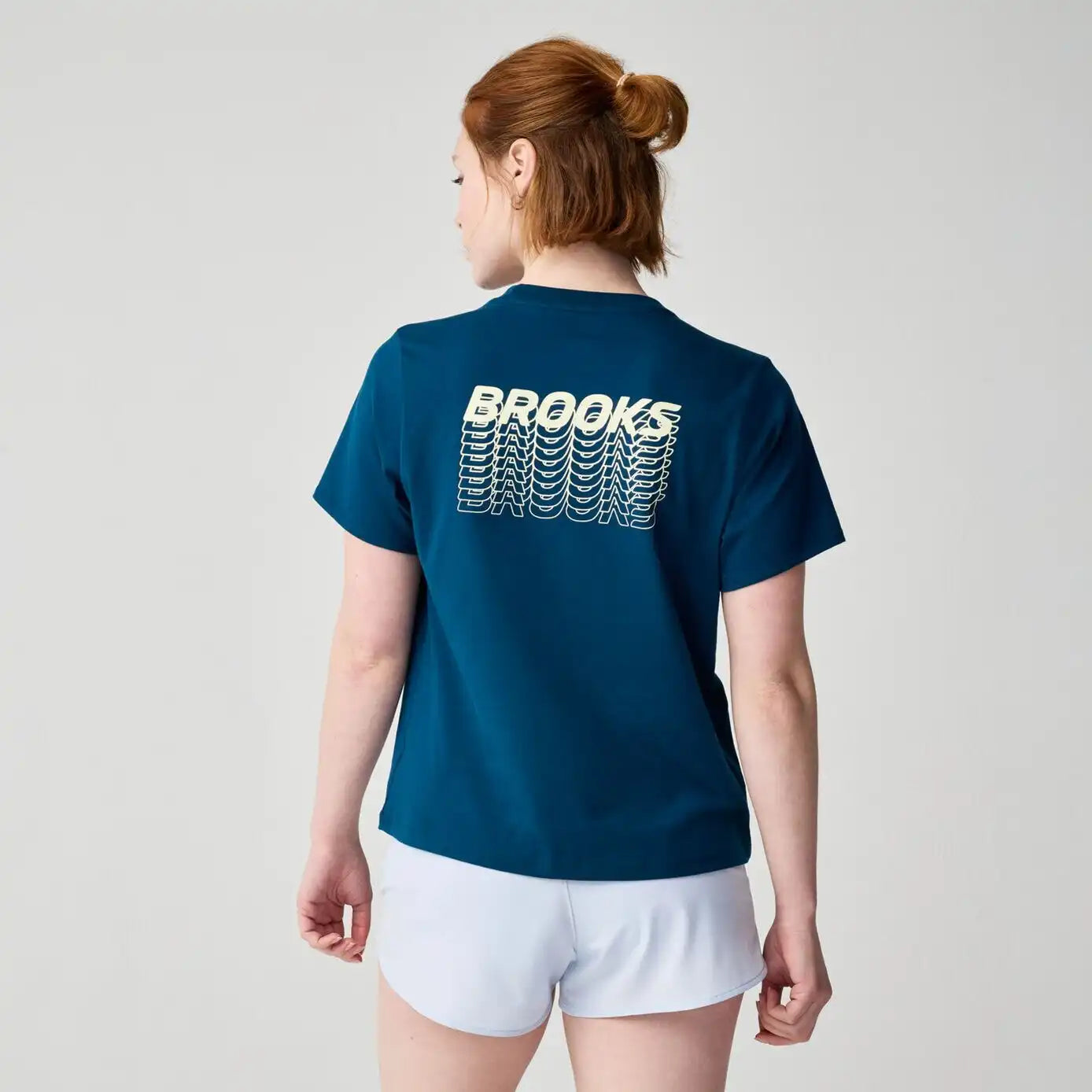 Graphic Short Sleeve