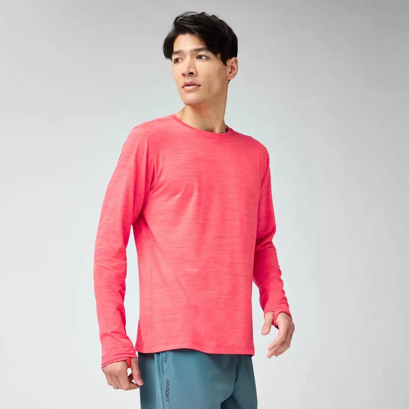 Luxe Long Sleeve