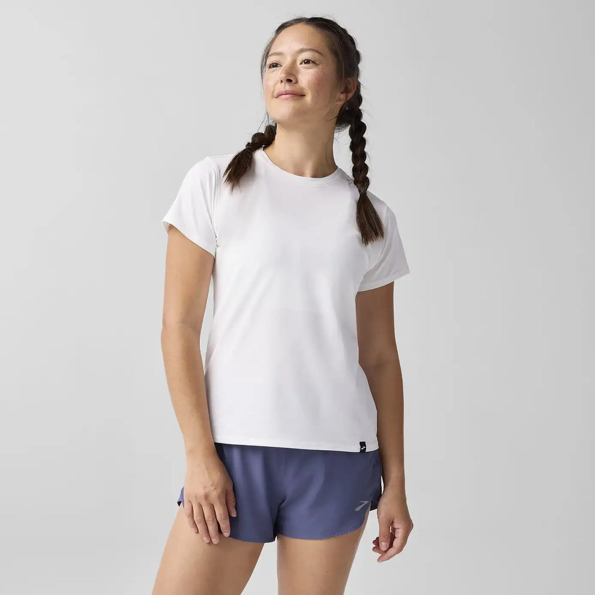 Luxe Short Sleeve