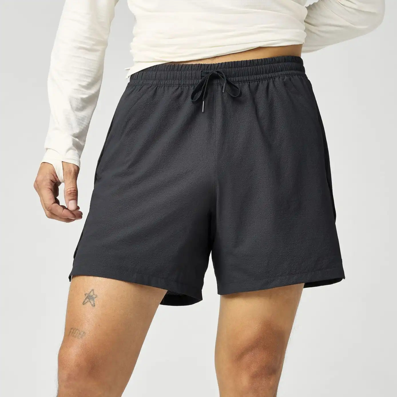 Movement 6” Short