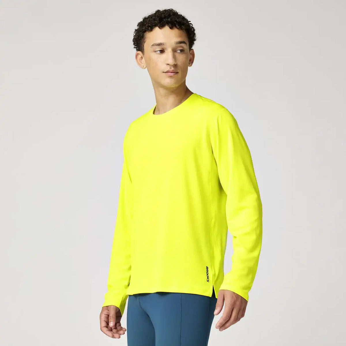 Dash Long Sleeve