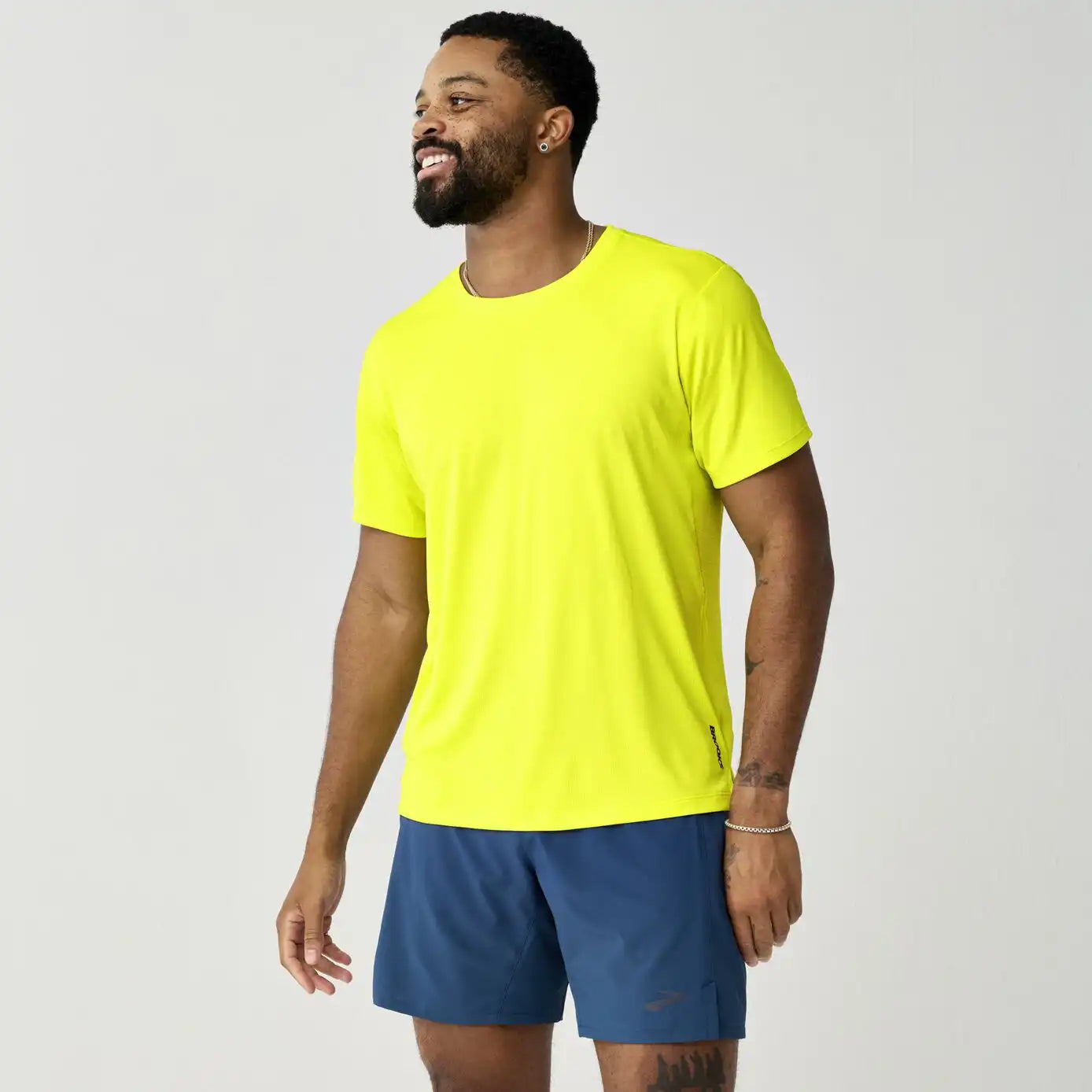 Dash Short Sleeve