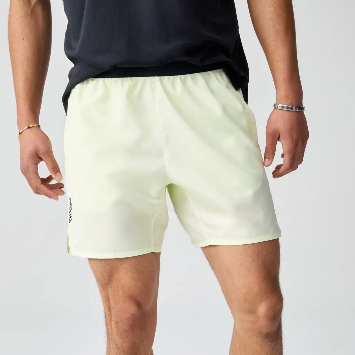 Dash 6" 2-in-1 Short