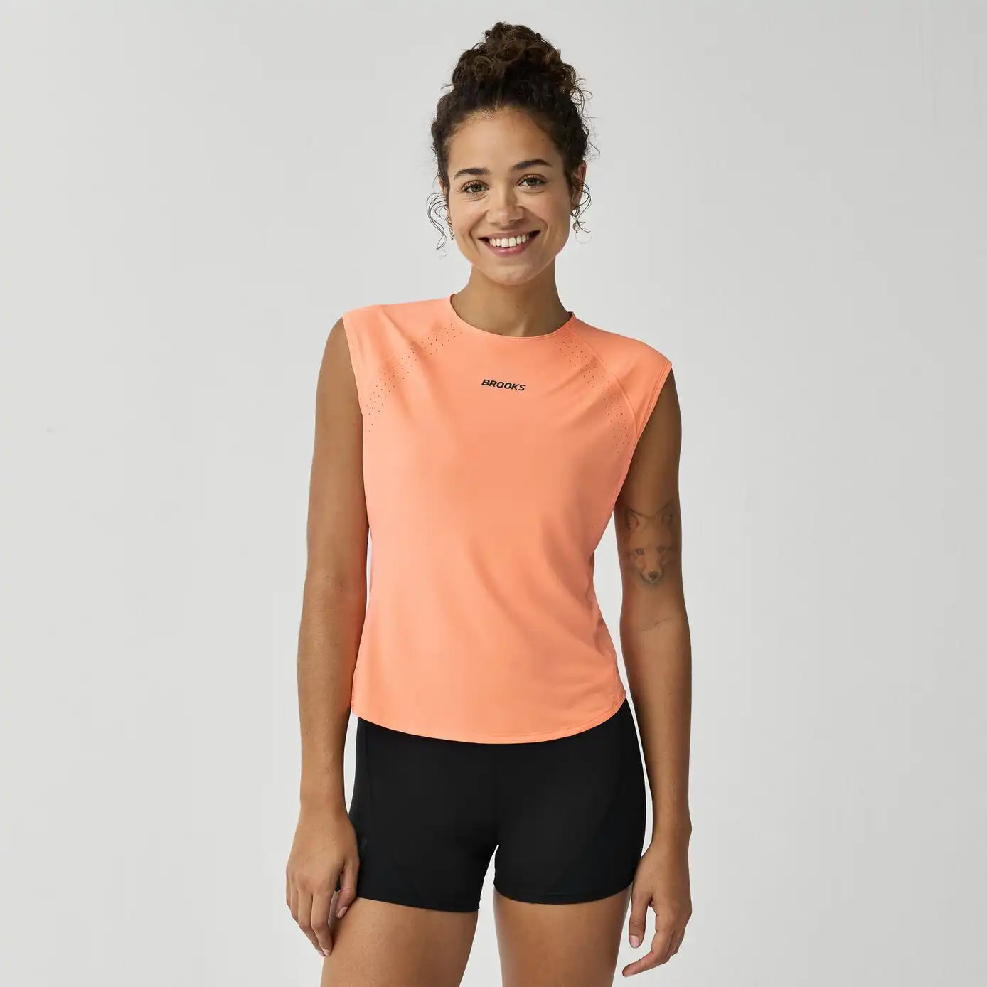 Dash Cooling Short Sleeve