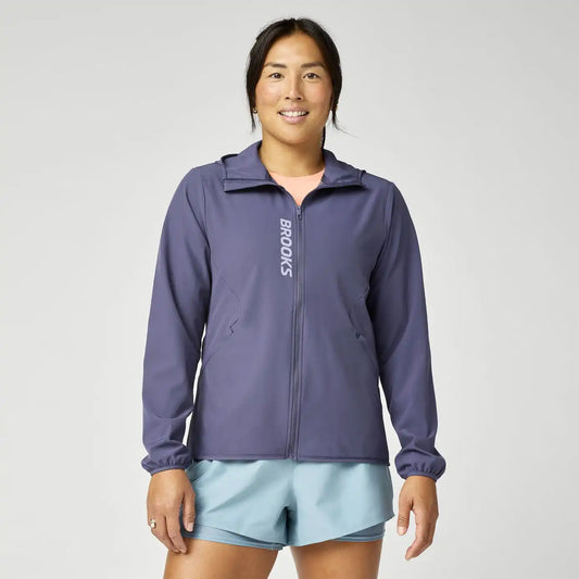Canopy Jacket