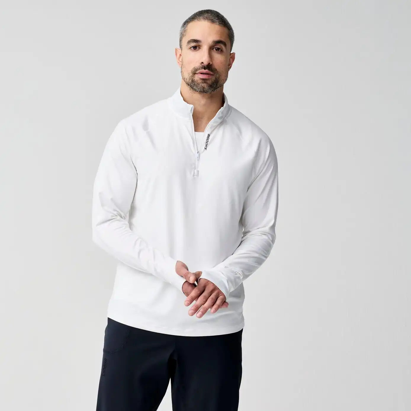 Dash 1/4 Zip 3.0