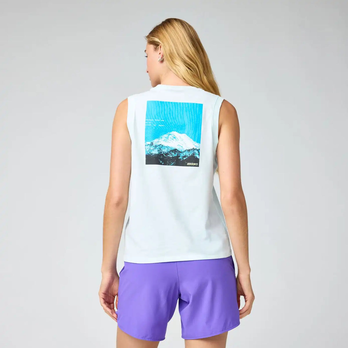Graphic Tank