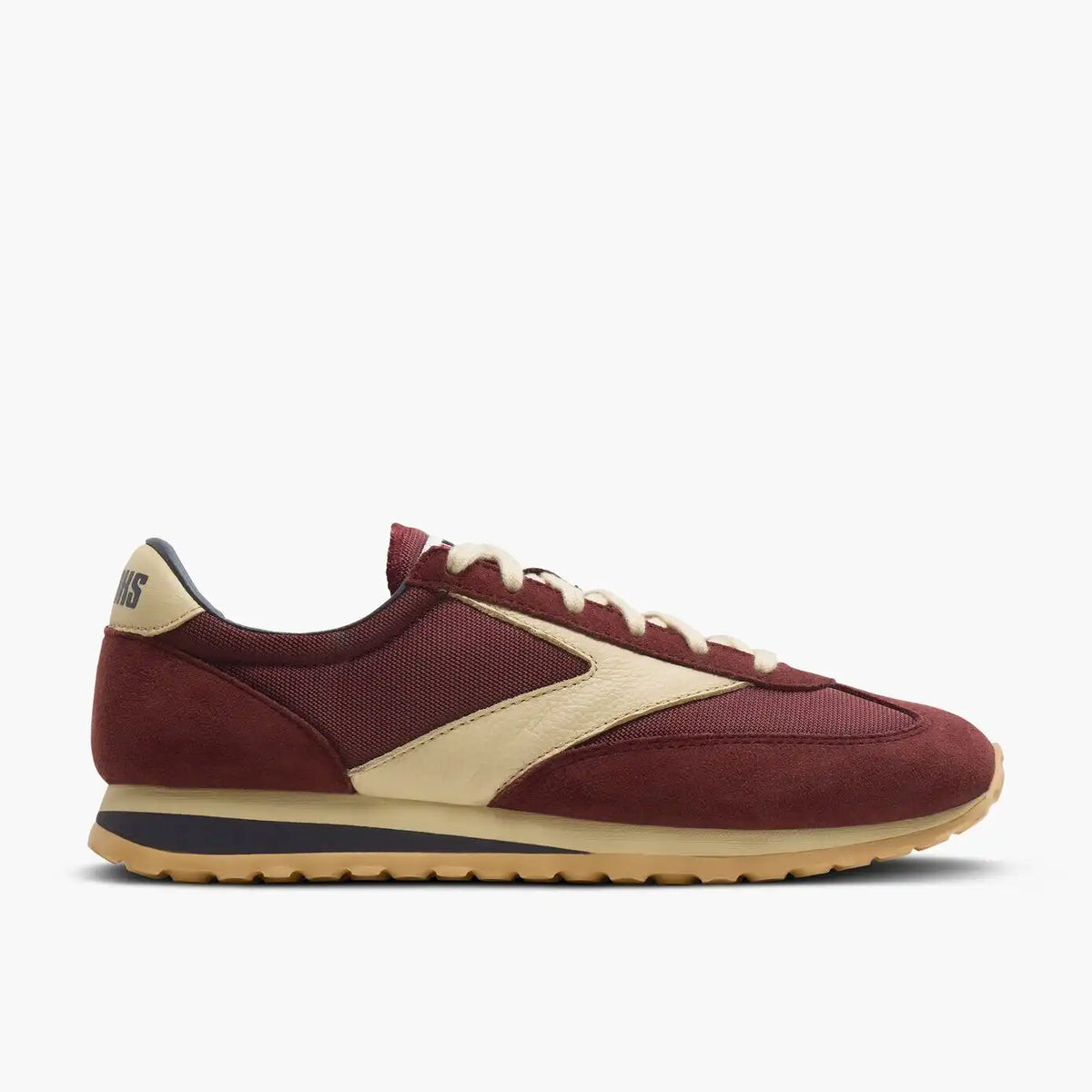 Brooks Vanguard