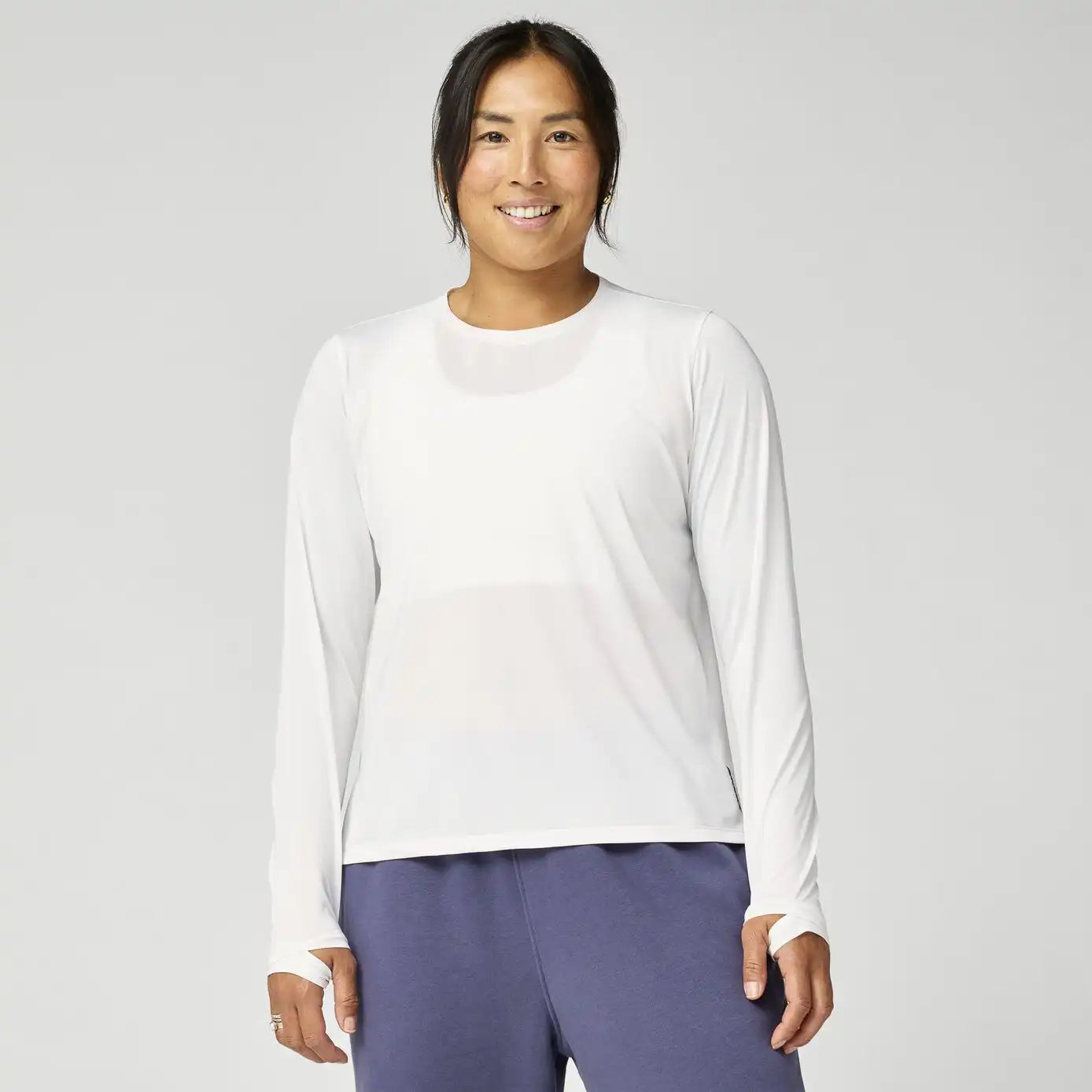 Dash Long Sleeve