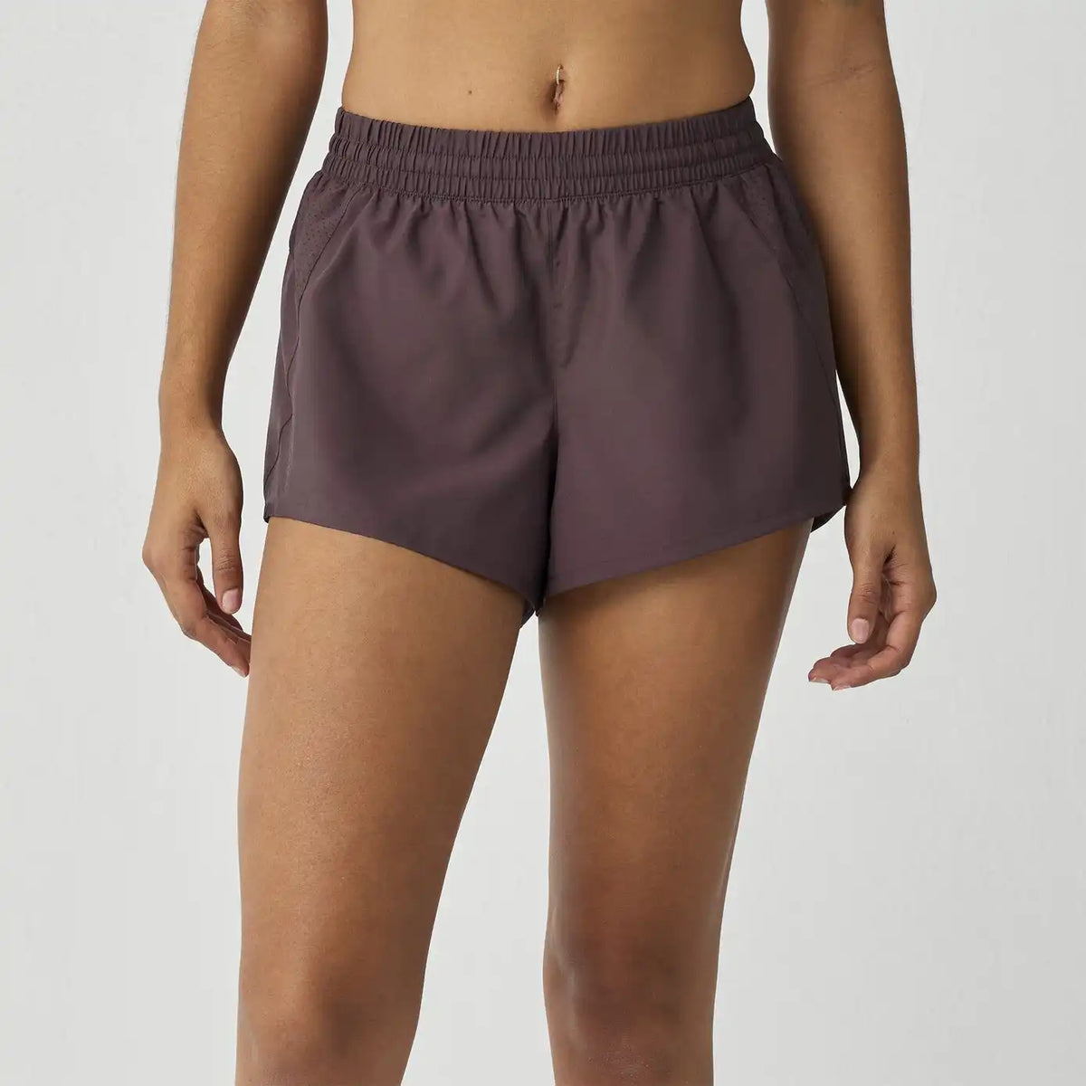 Dash 3” Short