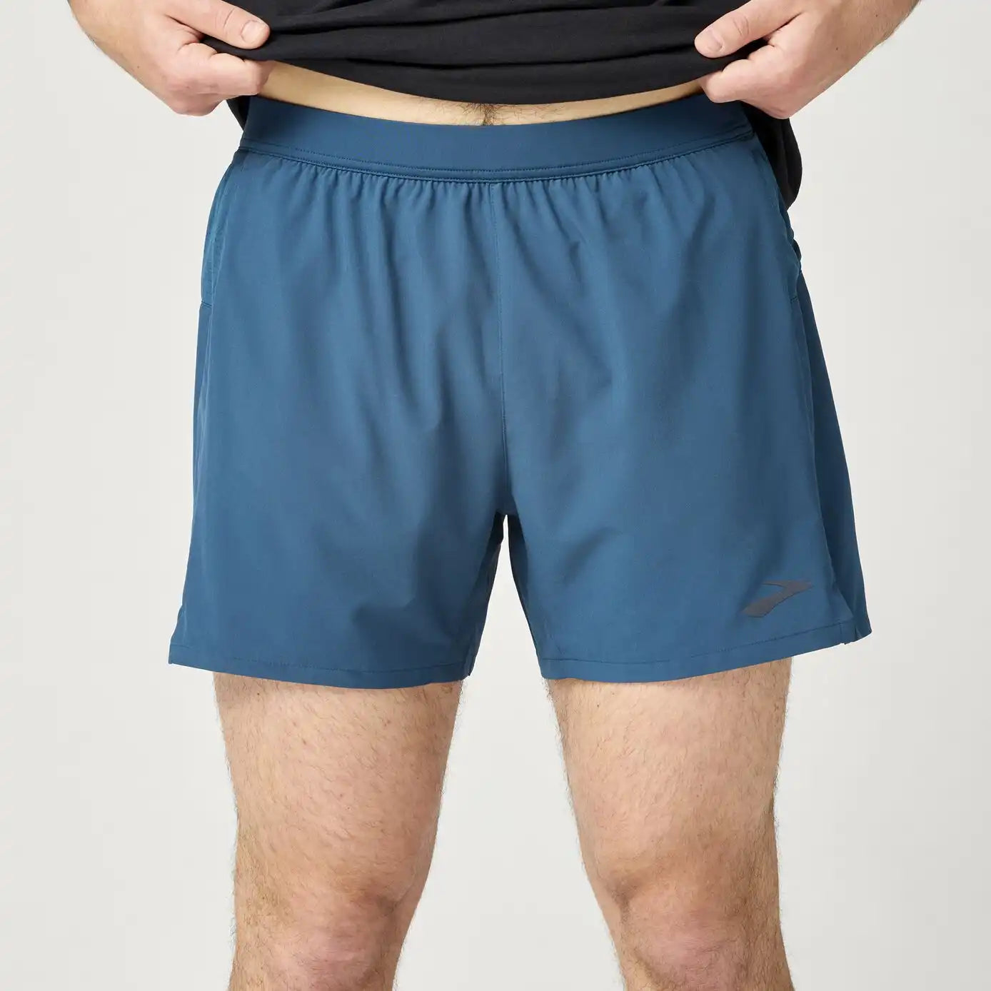 Journey 5" Short