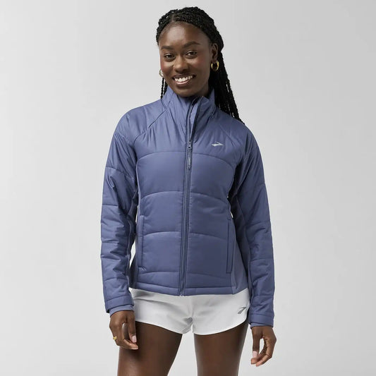 Shield Hybrid Jacket 3.0