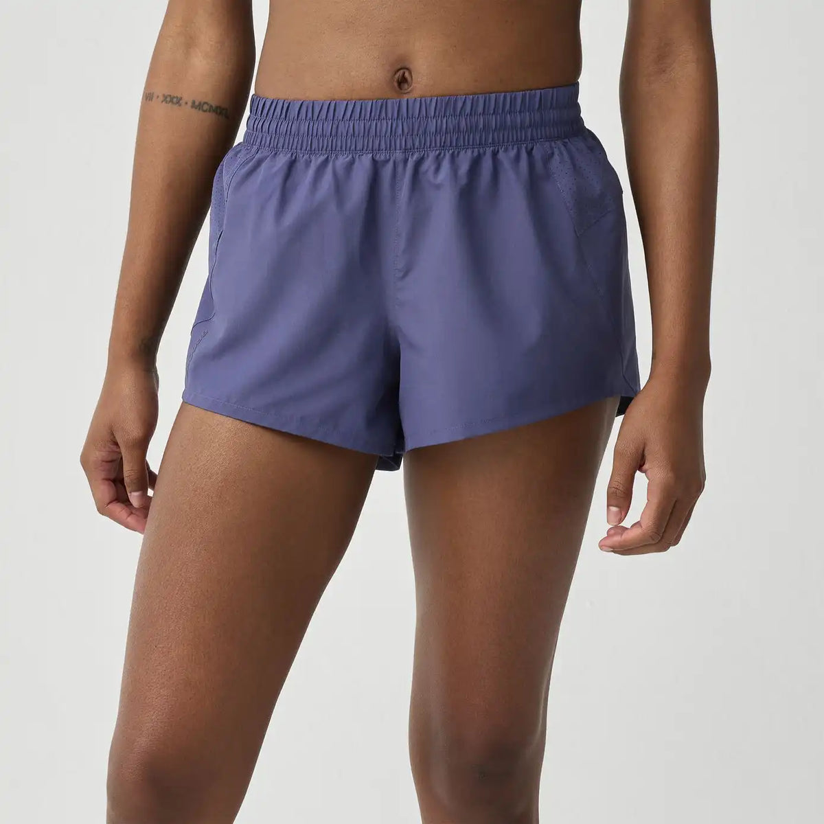 Dash 3” Short