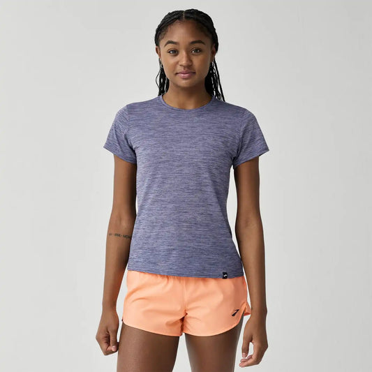 Luxe Short Sleeve
