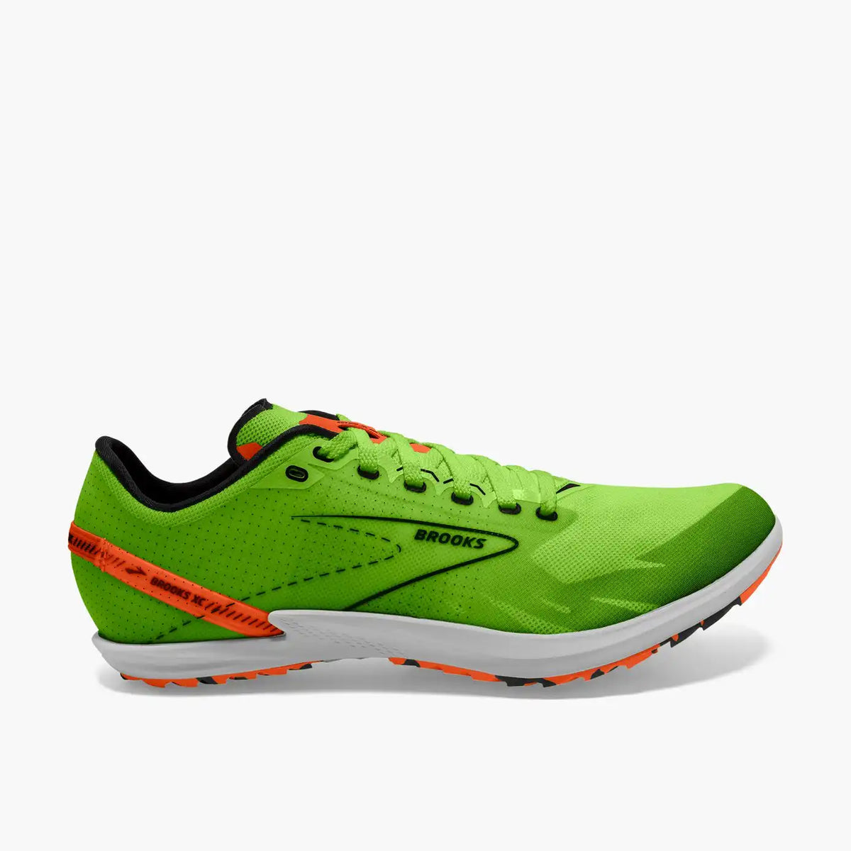 Draft XC Spikeless