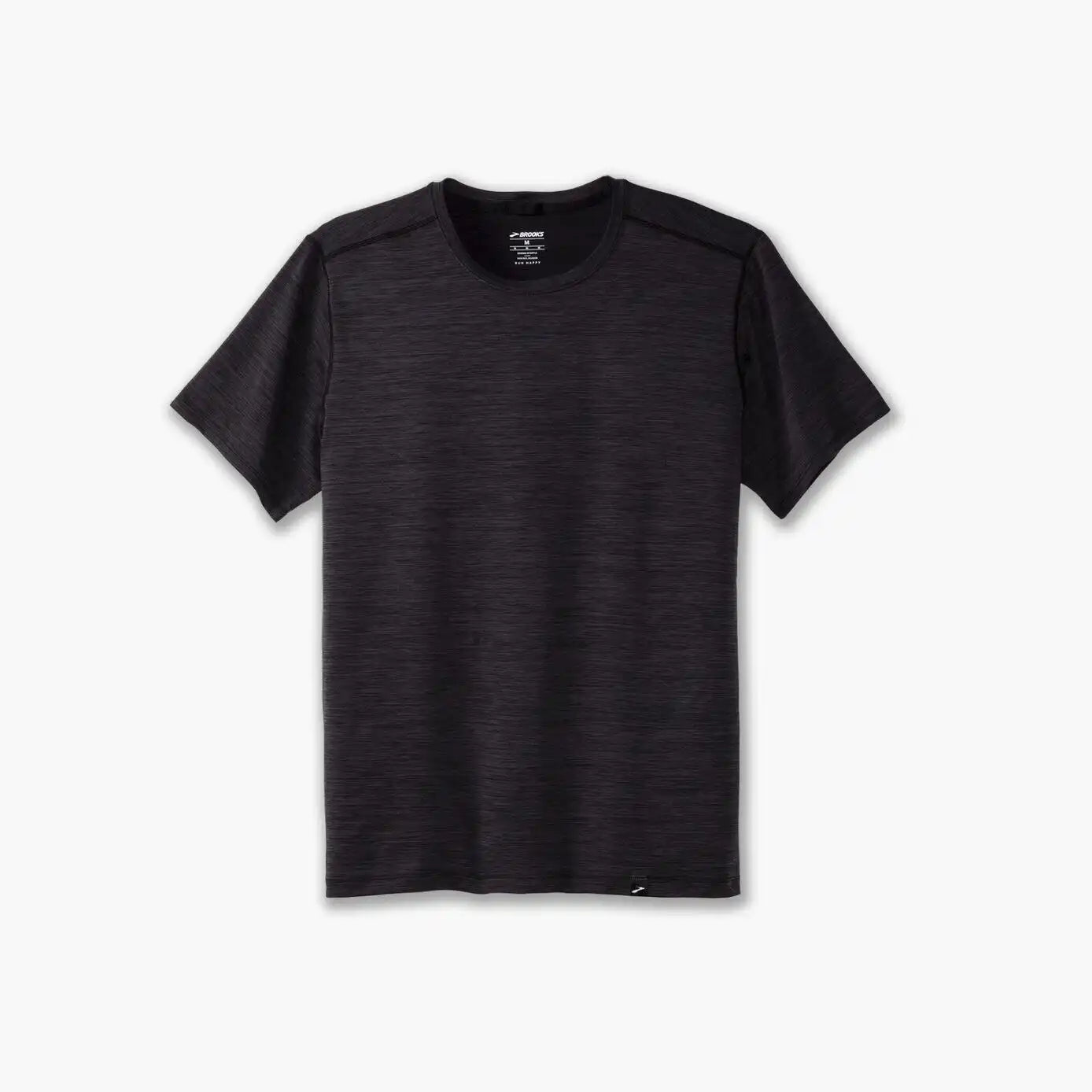Luxe Short Sleeve