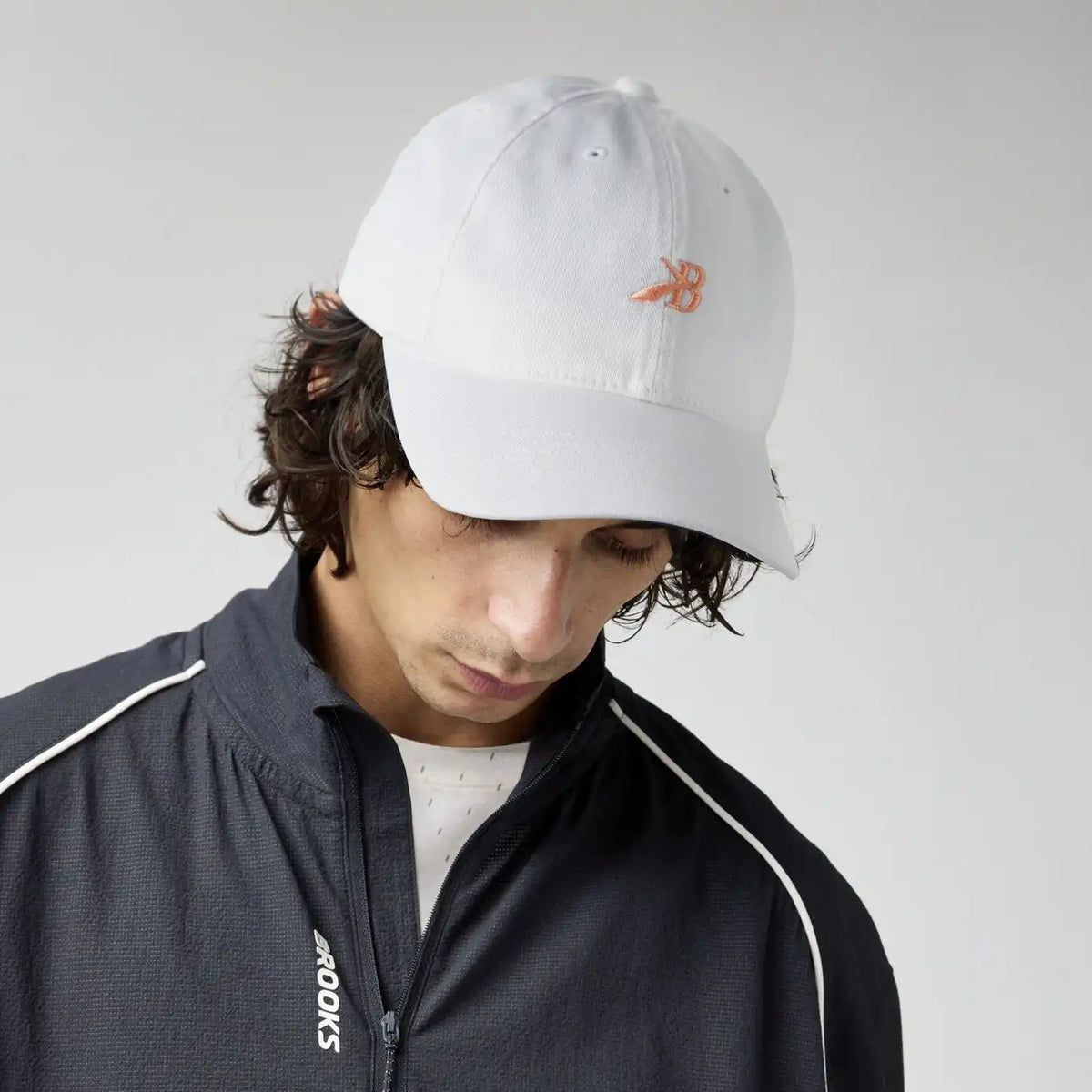 Heritage Run Cap